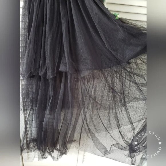 Free People x FAME AND PARTNERS Francise Maxi Dress - Picture 9 of 11